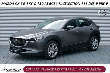 Mazda CX-30 41.000 km 20.990 &euro; Wetzlar-Dutenhofen 35582