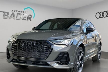 Audi Q3 12.900 km 51.990 &euro; Bruckmühl OT Heufeld 83052