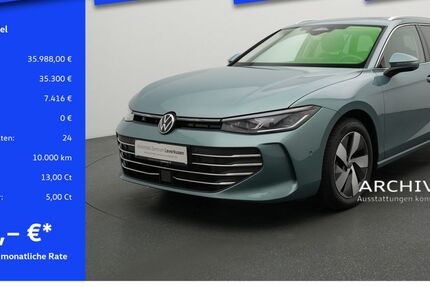VW Passat 10.329 km 35.988 € Leverkusen 51379