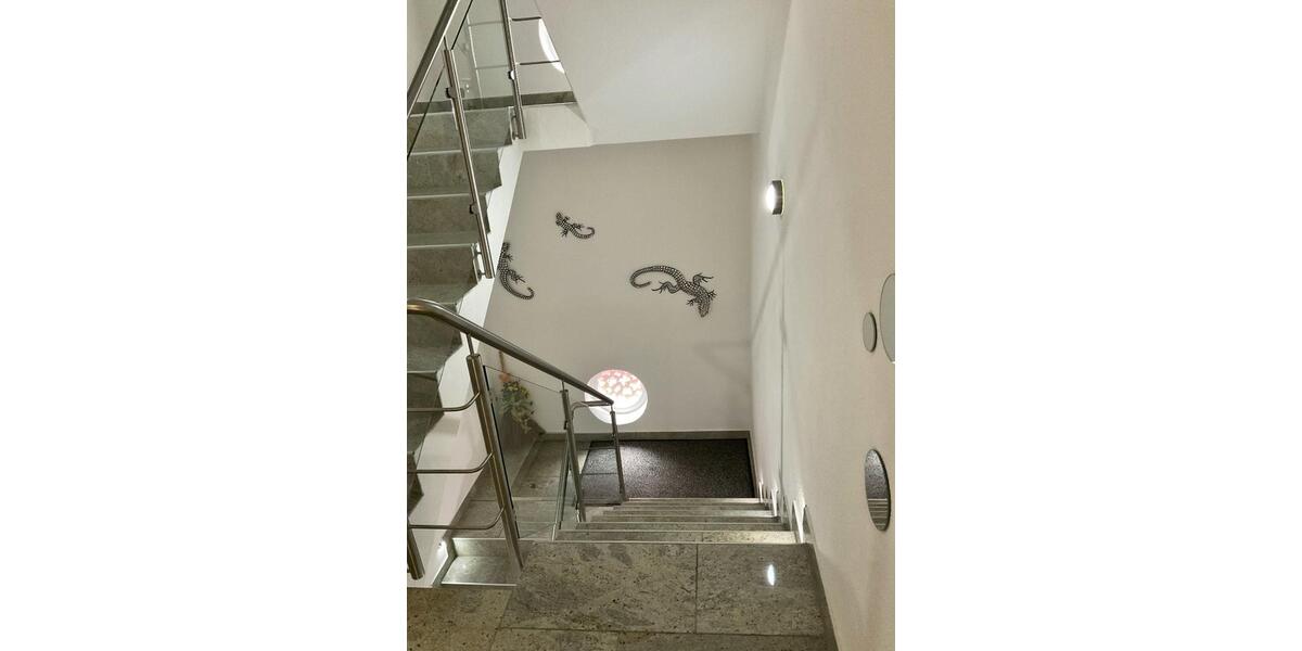 Dachgeschoßwohnung Bad Schussenried - 3 Zimmer, 87 m&sup2;, 800&euro; | Angebot:26683045
