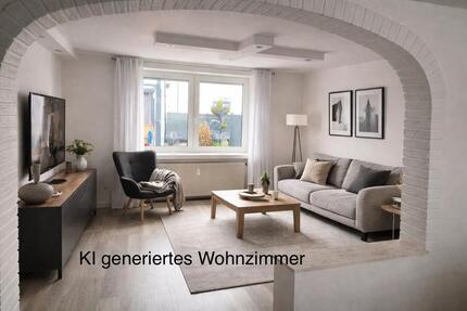 Wohnung Rheda-Wiedenbrück Wiedenbrück - 3 Zimmer, 105 m&sup2;, 268.000&euro; | Angebot:26789607