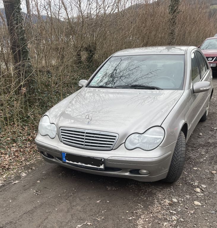 C 200