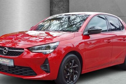 Opel Corsa 36.524 km 14.990 € Bernau 16321