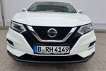Nissan Qashqai 25.651 km 18.990 &euro; Berlin 10178