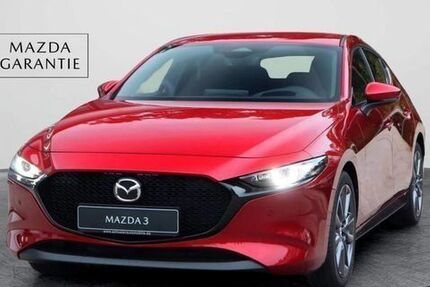 Mazda 3 4.070 km 29.180 &euro; Ansbach-Brodswinden 91522