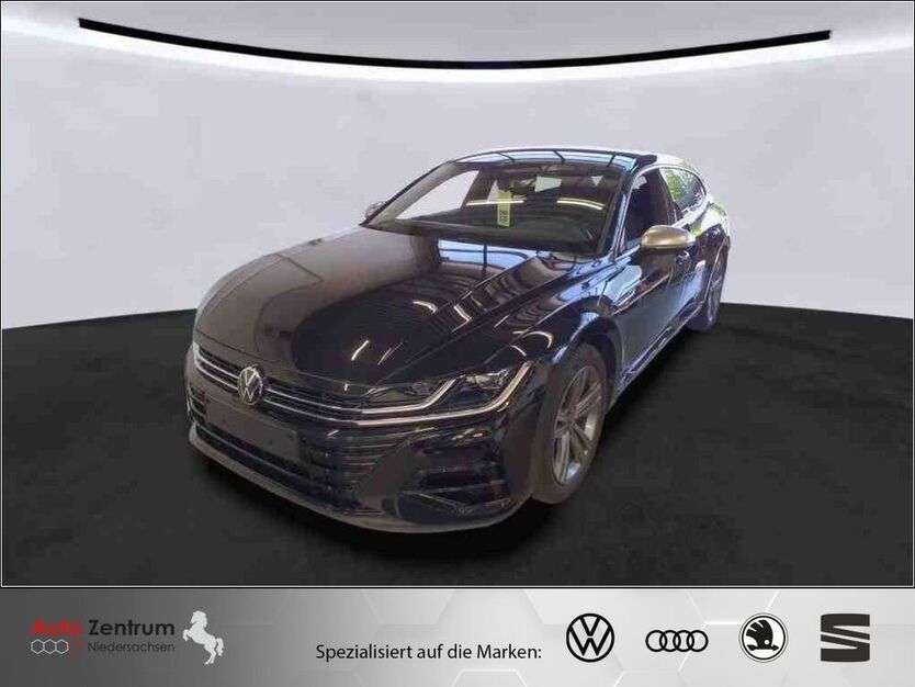 Arteon