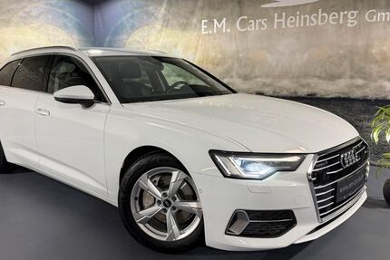 Audi A6 157.300 km 25.900 &euro; Heinsberg 52525