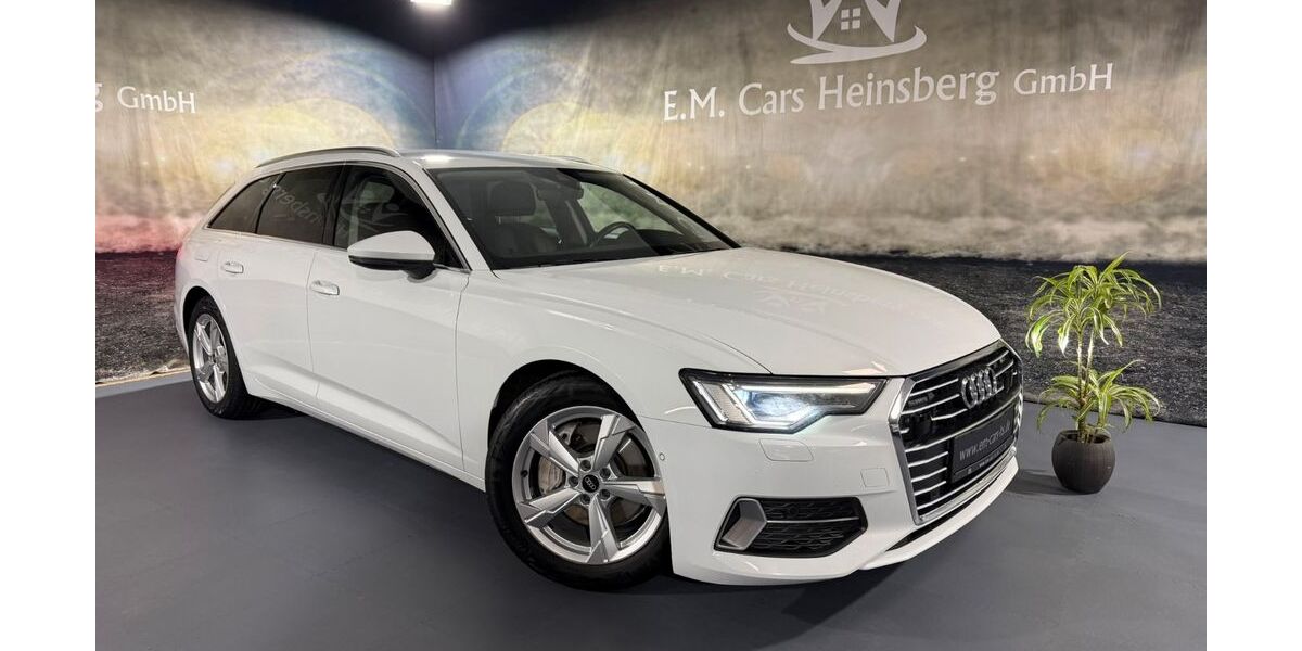 Audi A6 157.300 km 25.900 &euro; Heinsberg 52525
