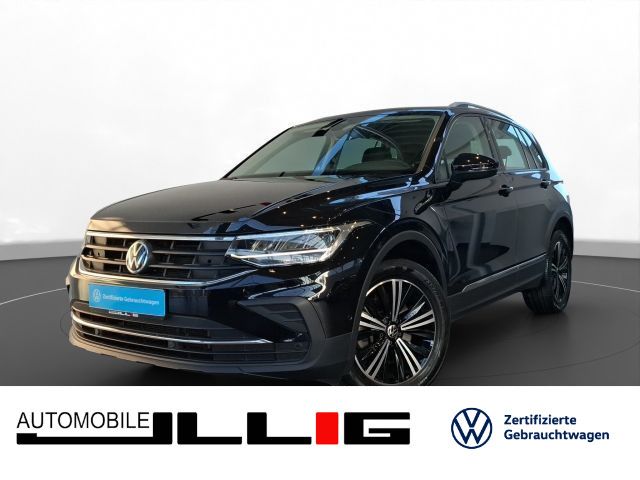 VW Tiguan 94.200 km 28.690 &euro; Münsingen 72525