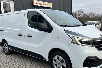 Renault Trafic 126.632 km 14.990 &euro; Ahrensfelde 16356