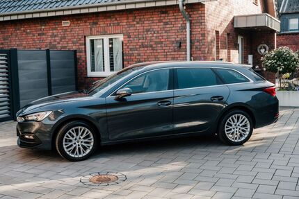 Seat Leon 105.200 km 15.990 &euro; Senden 48308