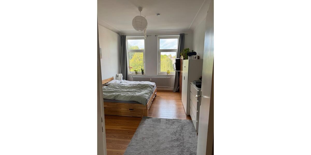 Etagenwohnung Kiel Schreventeich - 4 Zimmer, 93 m&sup2;, 385.000&euro; | Angebot:27157053