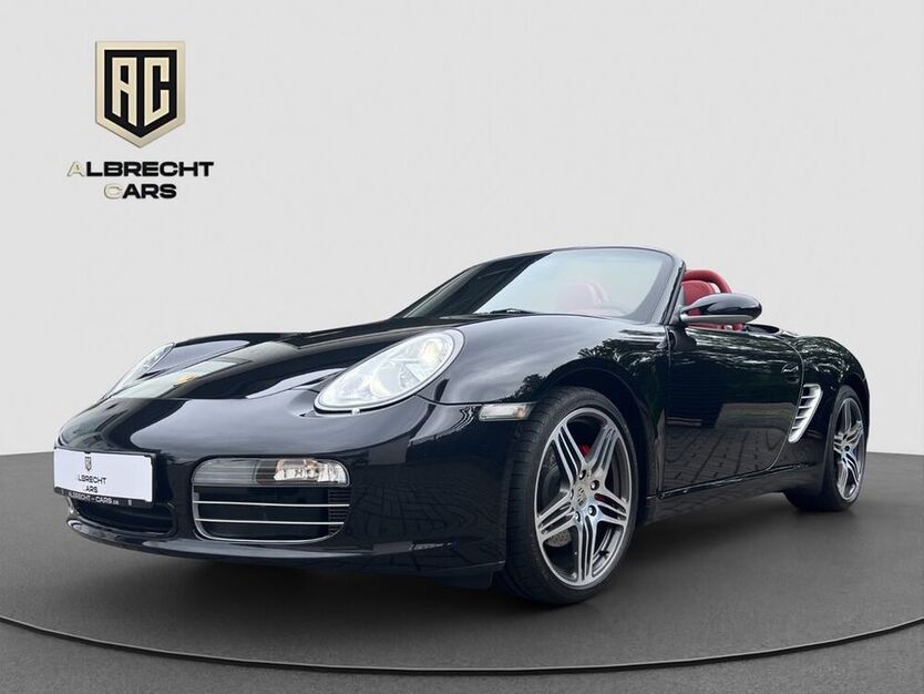 Boxster