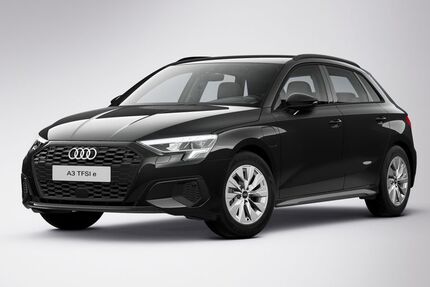 Audi A3 29.956 km 23.780 &euro; Hünfeld 36088