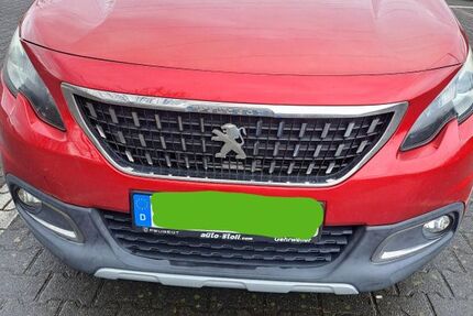 Peugeot 2008 63.400 km 8.650 &euro; Hinzweiler 67756
