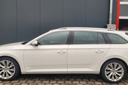 Skoda Superb 182.000 km 12.400 &euro; Puchheim (nähe München) 82178