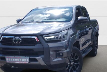 Toyota Hilux 99.076 km 46.890 &euro; Marburg 35037