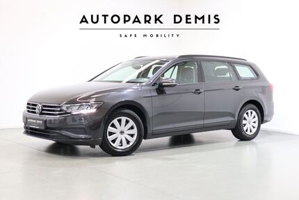 VW Passat Variant 89.900 km 19.485 € Appen 25482