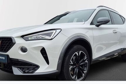 Cupra Formentor 21.814 km 27.469 &euro; Mölln 23879