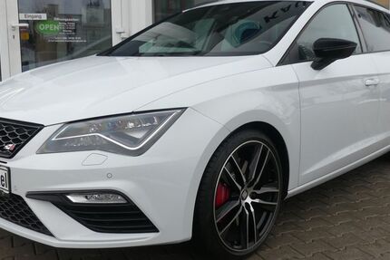 Cupra Leon 99.998 km 19.890 &euro; München 80687