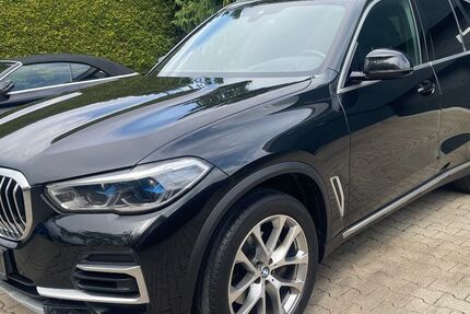 BMW X5 96.000 km 41.880 &euro; Dettingen unter Teck 73265