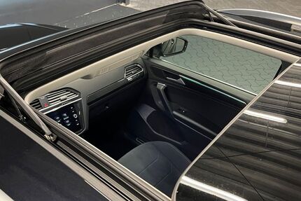 VW Tiguan 56.000 km 28.591 &euro; Helmstedt 38350