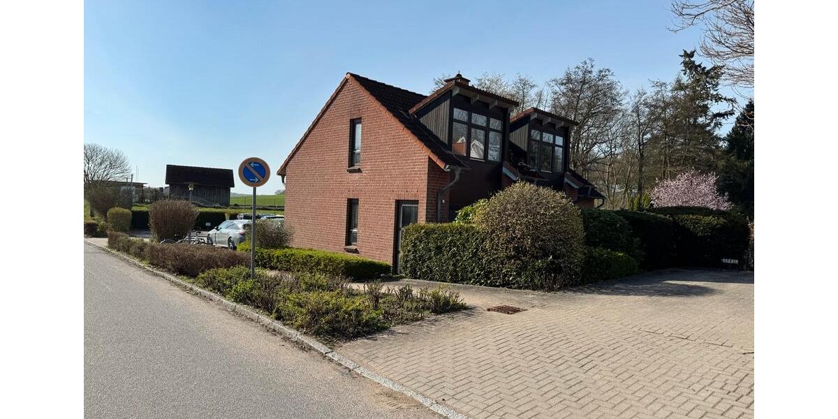 Maisonettenwohnung Malente - 3 Zimmer, 48 m&sup2;, 645&euro; | Angebot:26223746