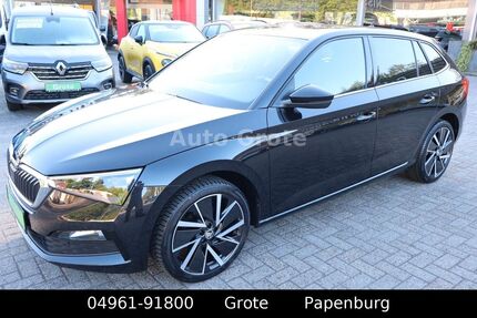 Skoda Scala 40.685 km 16.990 &euro; Papenburg 26871