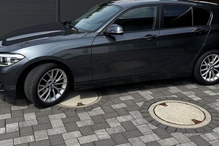 BMW 118 87.800 km 15.900 &euro; Salzhemmendorf 31020