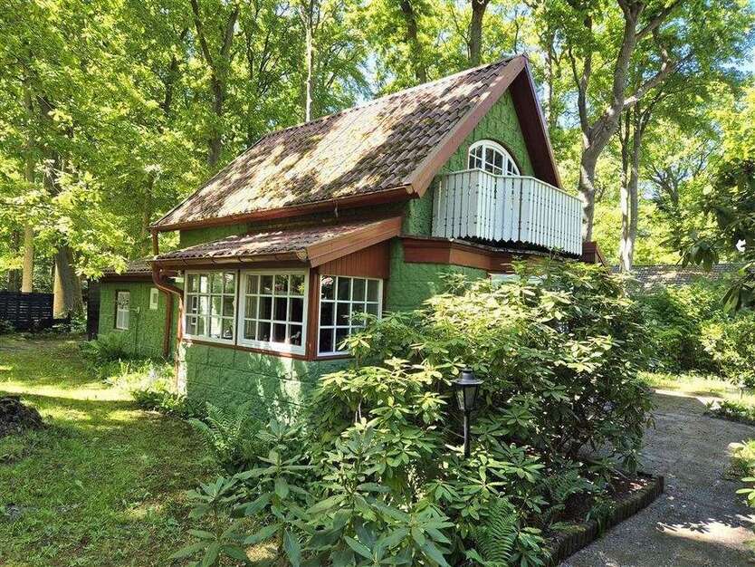 Haus zum Kaufen in Wisch b Kiel 195.000 € 85 m²
