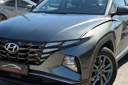 Hyundai TUCSON 92.000 km 20.900 &euro; Weinheim 69469