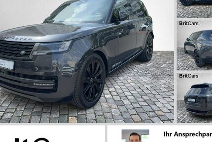 Land Rover Range Rover 5.977 km 167.390 &euro; Berlin 10711