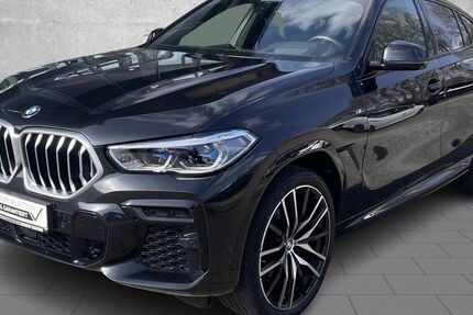 BMW X6 37.730 km 67.980 &euro; Buchholz i. d. Nordheide 21244
