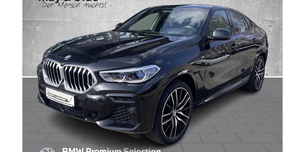 BMW X6 37.730 km 67.980 &euro; Buchholz i. d. Nordheide 21244