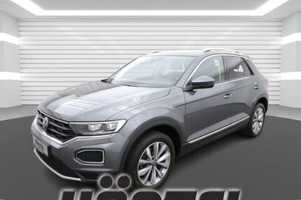 VW T-Roc 42.800 km 20.800 € Osnabrück 49084