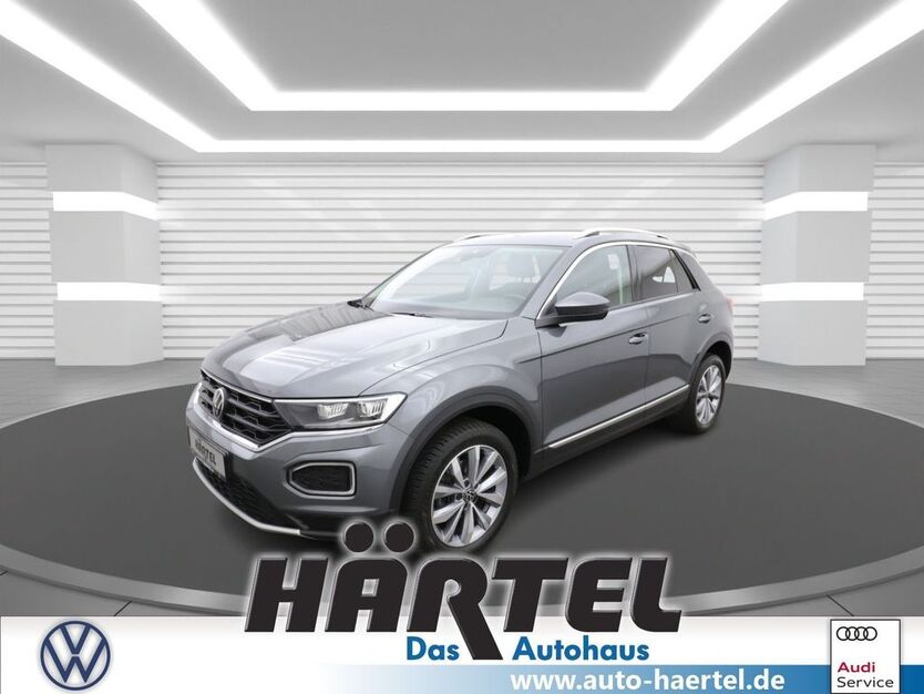 VW T-Roc 42.800 km 20.800 € Osnabrück 49084