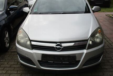 Opel Astra 159.000 km 699 &euro; Hannover 30419