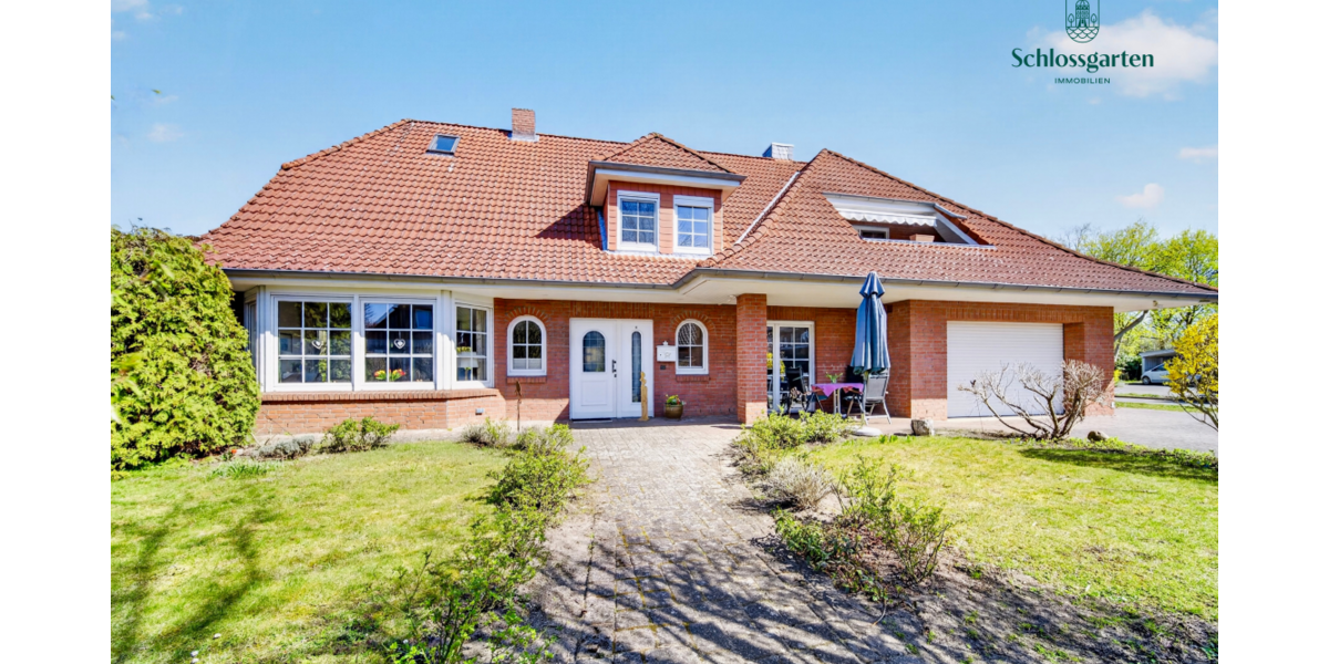 Einfamilienhaus Lachendorf - 6 Zimmer, 245 m&sup2;, 469.000&euro; | Angebot:26200849