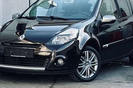 Renault Clio 95.000 km 5.900 &euro; Leinefelde 37327