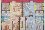Dachgeschoßwohnung Kist - 4 Zimmer, 81 m&sup2;, 310.000&euro; | Angebot:26263186