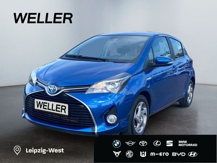 Yaris