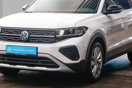 VW T-Cross 13.776 km 24.780 &euro; Koblenz 56070