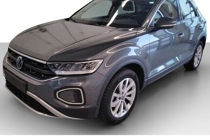 VW T-Roc 5.300 km 24.890 &euro; Bernbeuren 86975