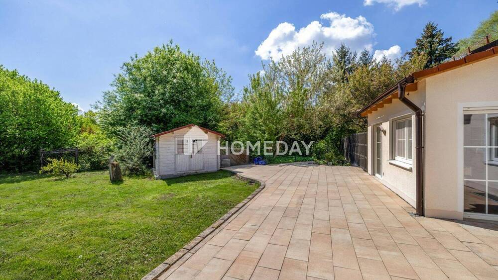 Doppelhaushälfte Finsing Hinteres Finsingermoos - 5 Zimmer, 179 m&sup2;, 995.000&euro; | Angebot:25773225