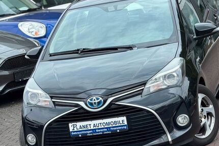 Toyota Yaris 270.000 km 7.490 &euro; Limburg an der lahn 65549