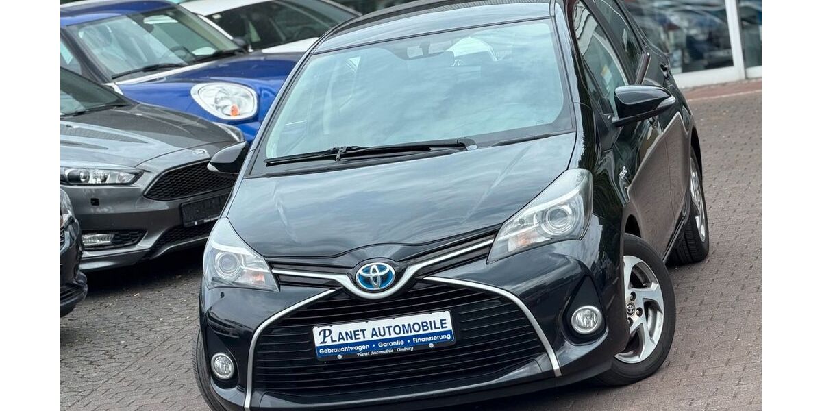 Toyota Yaris 270.000 km 7.490 &euro; Limburg an der lahn 65549