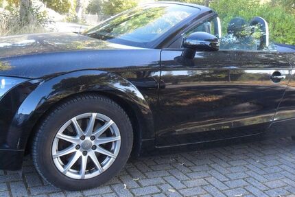 Audi TT 245.000 km 4.999 &euro; Uetze OT Dollbergen 31311