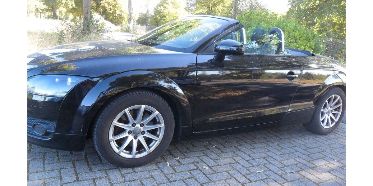 Audi TT 245.000 km 4.999 &euro; Uetze OT Dollbergen 31311