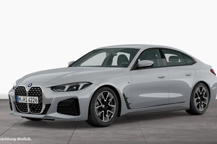 BMW 420 Gran Coupé 17.669 km 46.690 &euro; Mannheim 68169