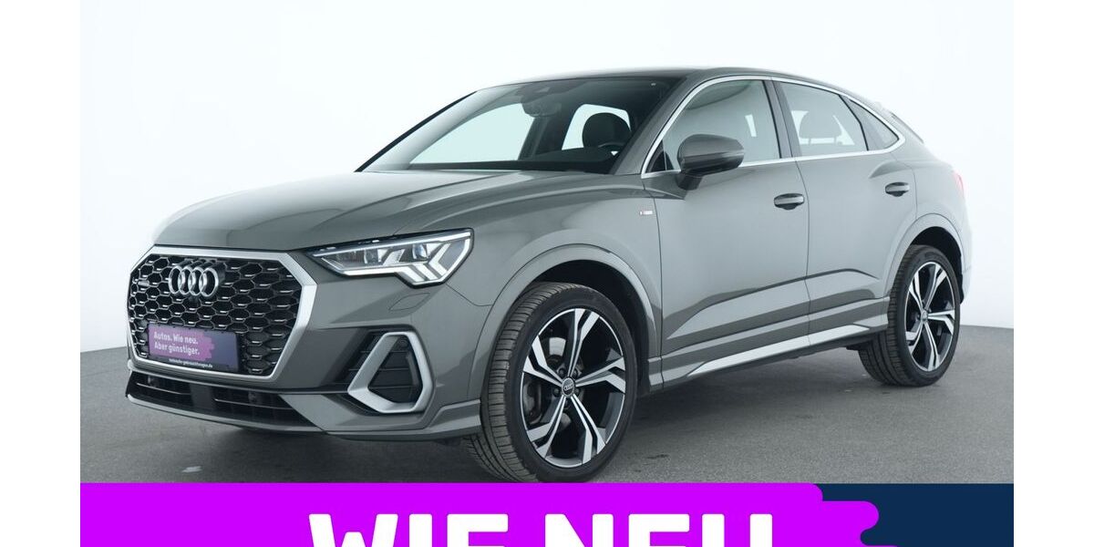 Audi Q3 63.953 km 33.975 &euro; Garching bei München 85748